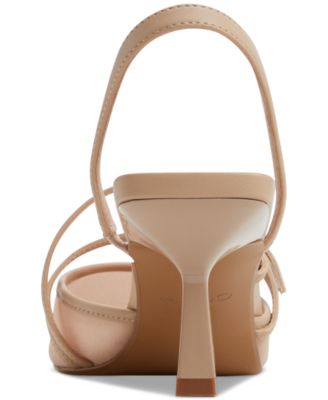 Women's Renesme Pointed-Toe Slingback Pumps