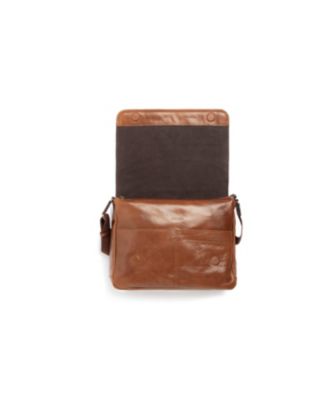 Men's Cambridge Crossbody Satchel