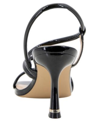 Women's Dreama Square Toe Dress Sandals