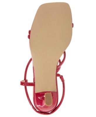 Women's Dreama Square Toe Dress Sandals