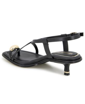 Women's Geala Square Toe Dress Sandals