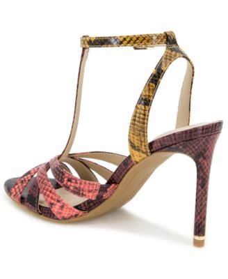 Women's Liona Almond Toe Dress Sandals