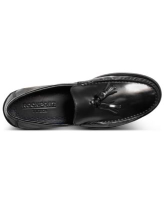 Men's Whitlaw Slip On Tassel Dress Loafers