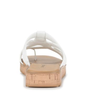 Women's Gabbie Slide Slip On Sandals