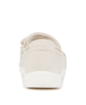 Women's Venia Flat Boat Shoes