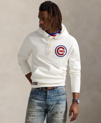 Unisex Cubs Fleece Hoodie