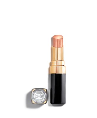 CHANEL - Hydrating Vibrant Shine Lip Colour