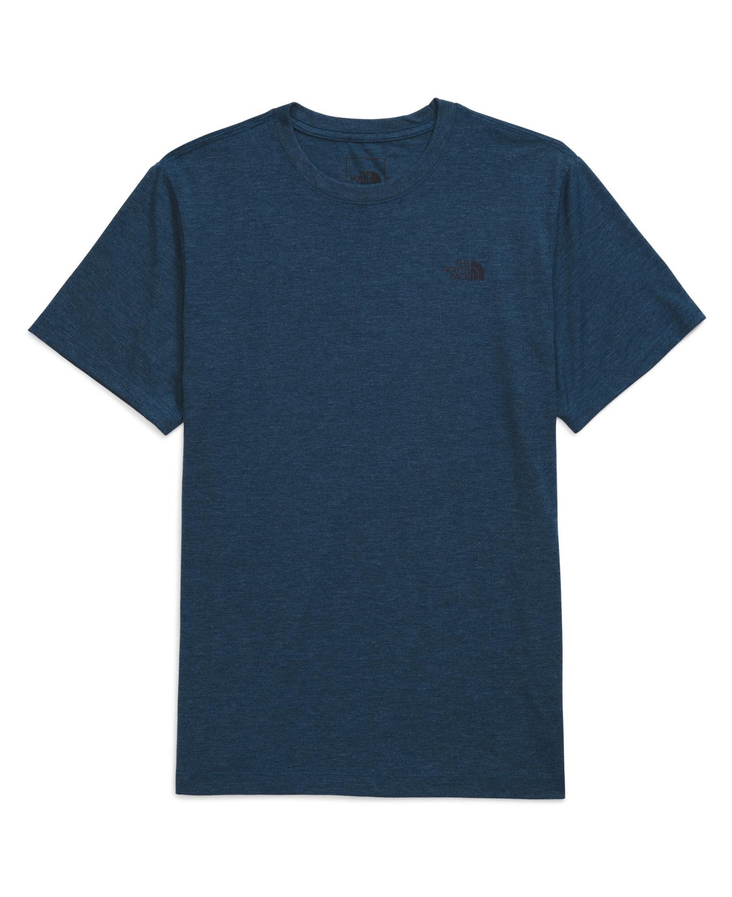 Men's Short Sleeve Tri-Blend T-Shirt