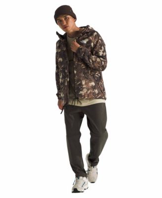 Men's Antora Rain Hoodie