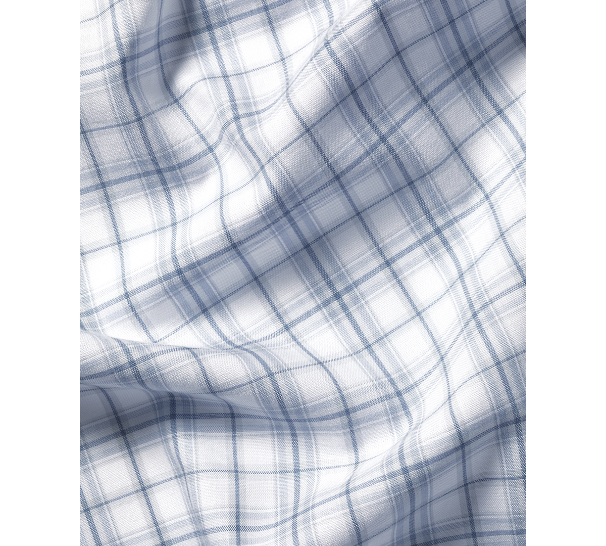 CHARLES TYRWHITT MEN'S SLIM FIT LONG SLEEVE CHECK BUTTON-DOWN SHIRT 