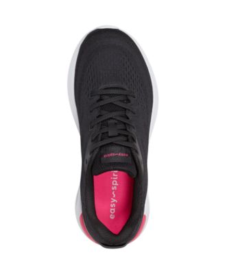 Women's Starlene Lightweight Lace-Up Sneakers