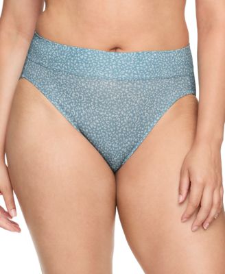 Warner's - Women's No Pinching No Problems&reg; Tailored High-Cut Underwear