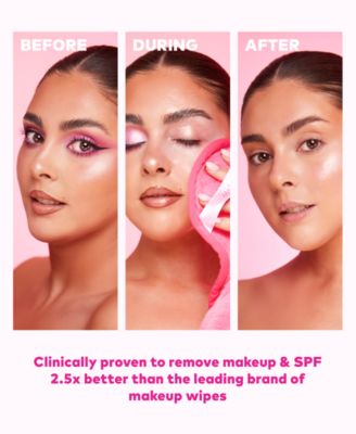 8-Pc. Cloud 9 Makeup Remover Cloth Set