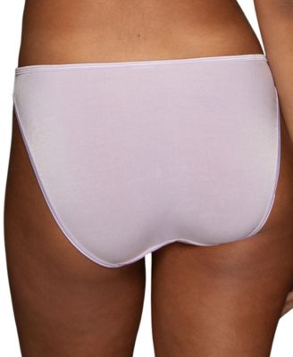 Vanity Fair Illumination String Bikini Underwear 18108