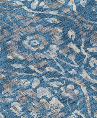 Chantille Machine Washable ACN868 9'x12' Area Rug