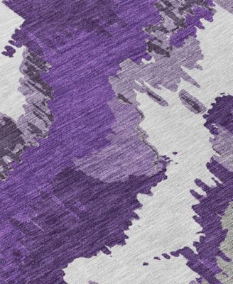 Chantille Machine Washable ACN865 9'x12' Area Rug