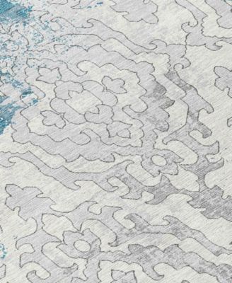 Chantille Machine Washable ACN864 Area Rug Collection