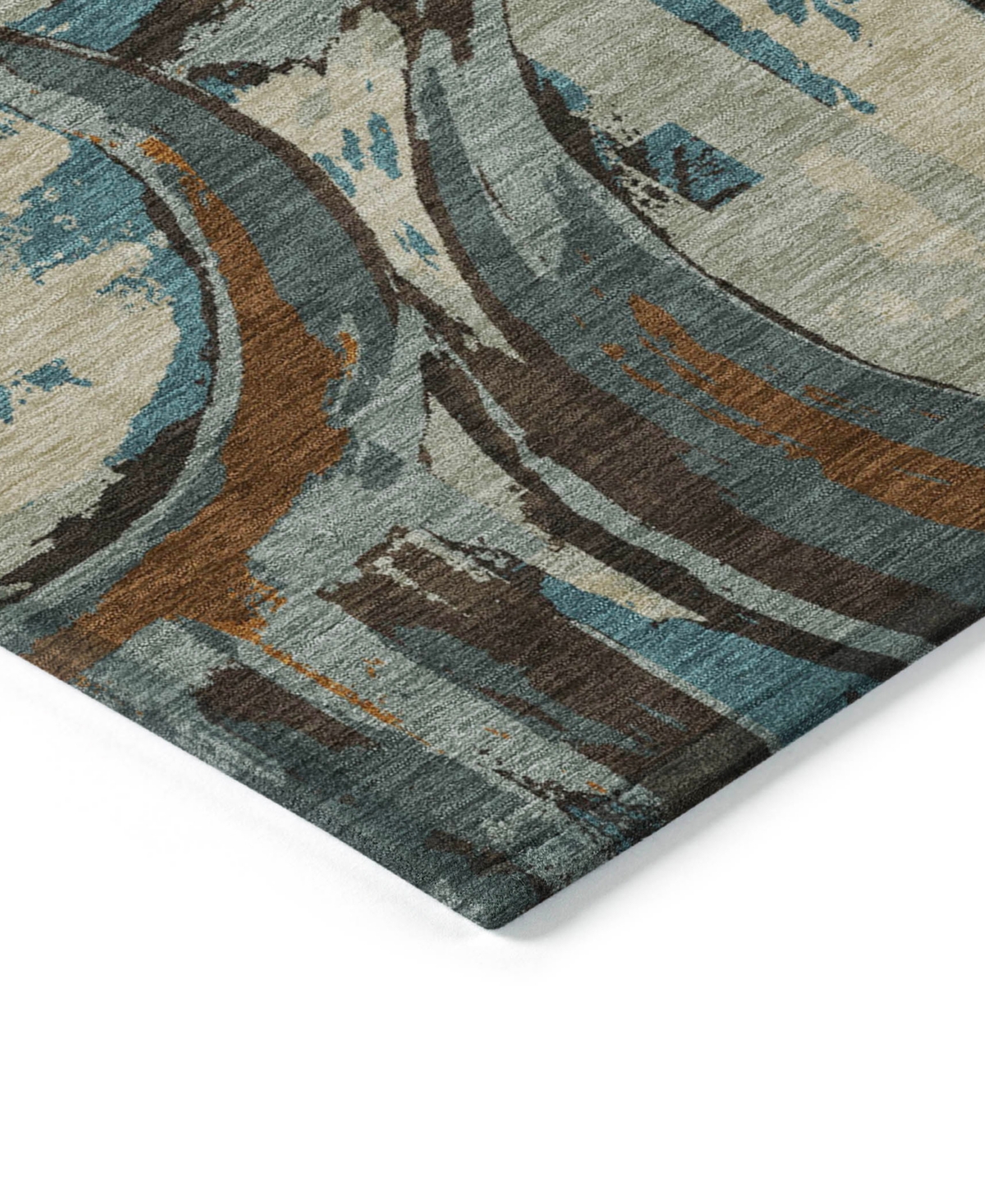 Addison Chantille Machine Washable ACN855 9'x12' Area Rug