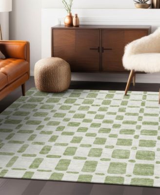 Chantille Machine Washable ACN871 8'x10' Area Rug