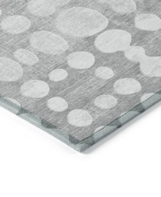 Chantille Machine Washable ACN869 8'x10' Area Rug