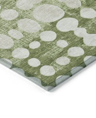 Chantille Machine Washable ACN869 8'x10' Area Rug