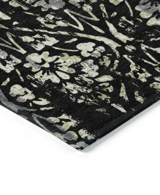 Chantille Machine Washable ACN868 8'x10' Area Rug