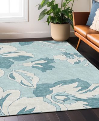 Chantille Machine Washable ACN857 8'x10' Area Rug