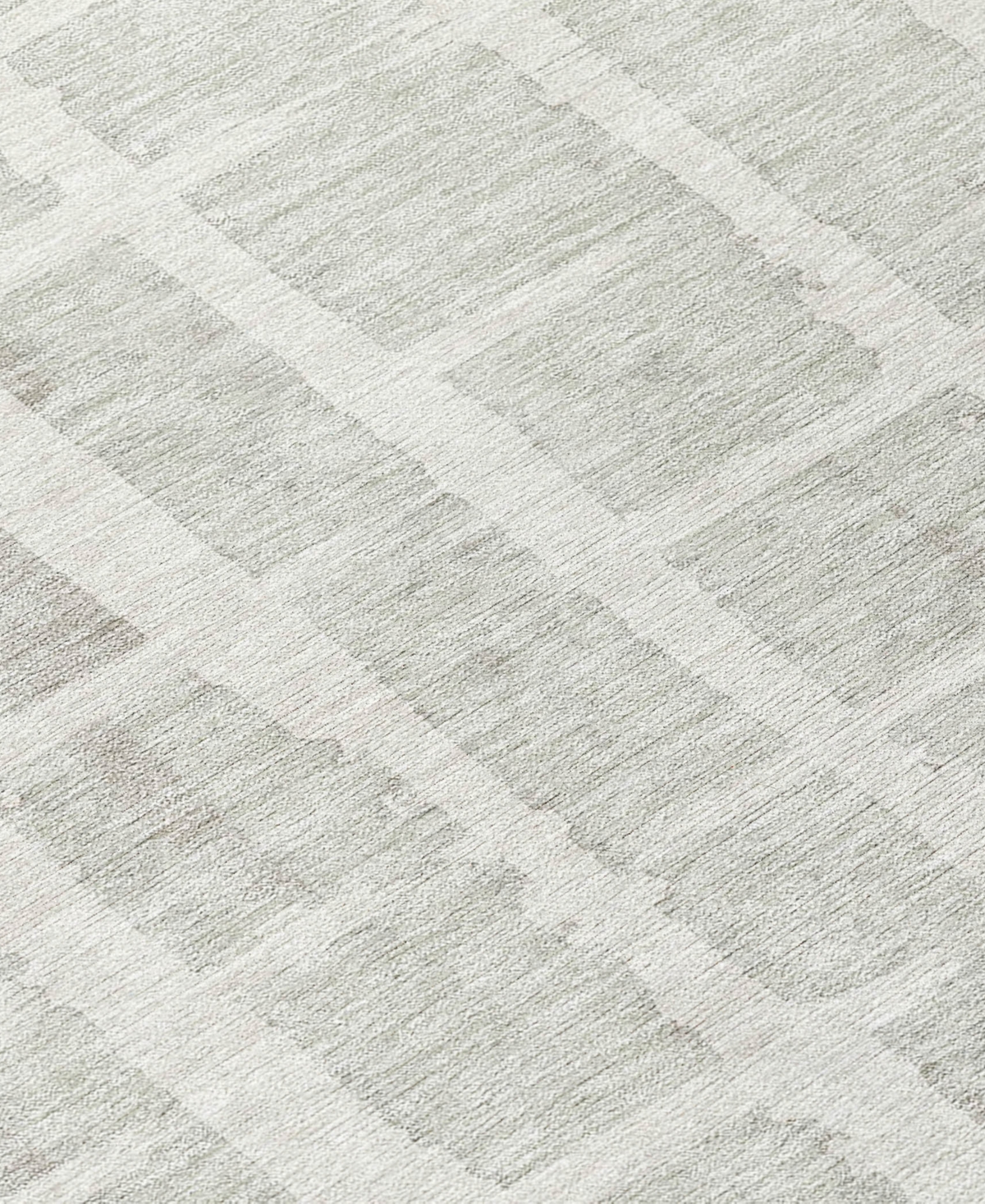 ADDISON CHANTILLE MACHINE WASHABLE ACN872 8'X8' ROUND AREA RUG