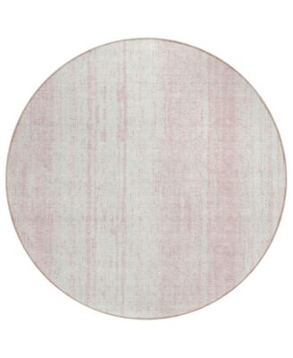 Addison - Chantille ACN861 8'x8' Round Area Rug