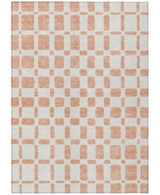 Chantille Machine Washable ACN871 5'x7'6" Area Rug