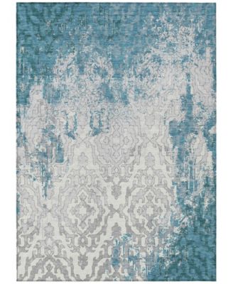 Chantille Machine Washable ACN864 5'x7'6" Area Rug
