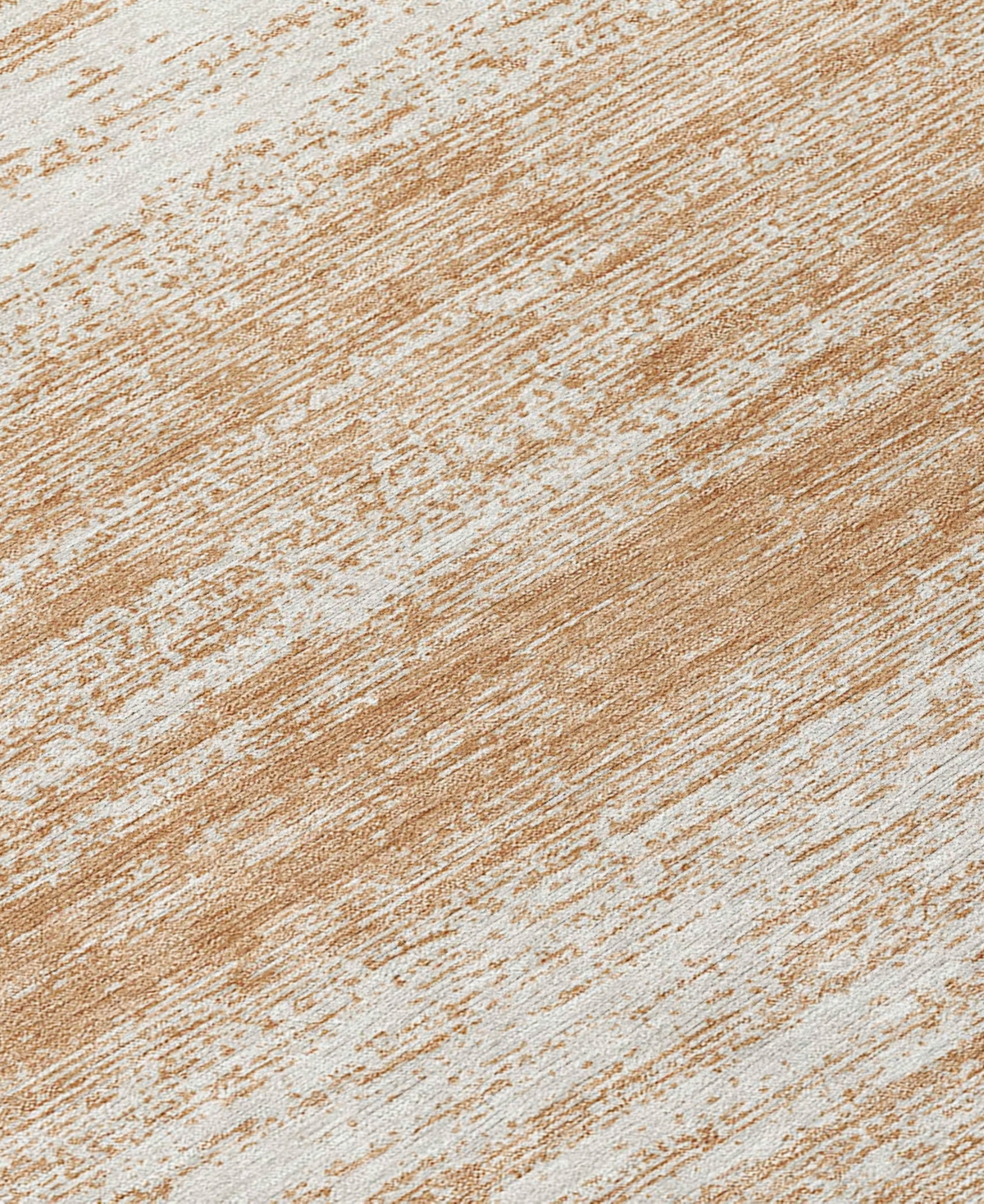 Addison Chantille Acn859 5'x7'6" Area Rug In Copper