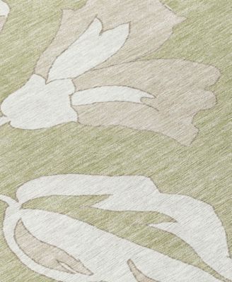 Chantille Machine Washable ACN857 5'x7'6" Area Rug