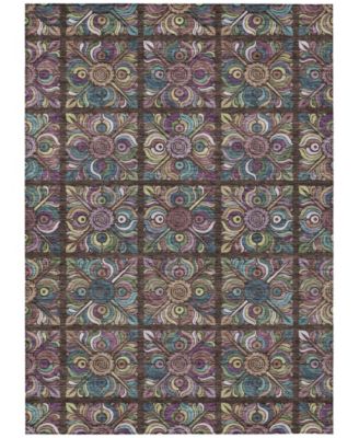 Addison - Chantille ACN852 5'x7'6 Area Rug