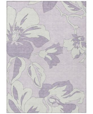Chantille Machine Washable ACN857 3'x5' Area Rug