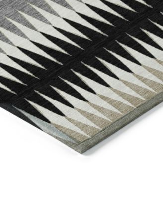 Addison Chantille Machine Washable ACN867 2'6"x3'10" Area Rug