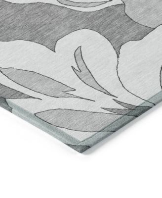 Chantille Machine Washable ACN857 2'6"x3'10" Area Rug