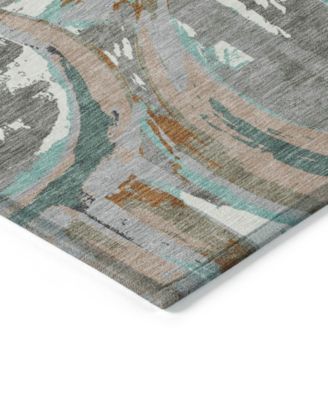 Chantille Machine Washable ACN855 2'6"x3'10" Area Rug