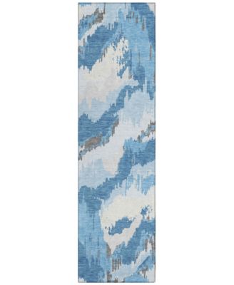 Addison - Chantille ACN865 2'3x7'6 Runner Area Rug