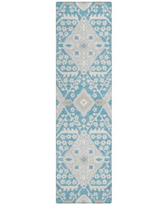 Addison - Chantille ACN863 2'3x7'6 Runner Area Rug