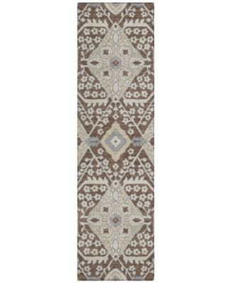 Addison - Chantille ACN863 2'3x7'6 Runner Area Rug