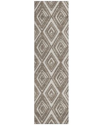 Addison - Chantille ACN862 2'3x7'6 Runner Area Rug
