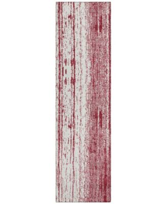 Chantille Machine Washable ACN861 2'3"x7'6" Runner Area Rug