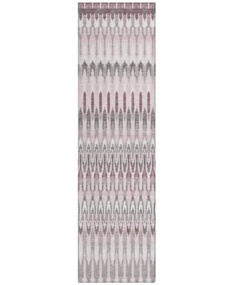 Addison - Chantille ACN860 2'3x7'6 Runner Area Rug