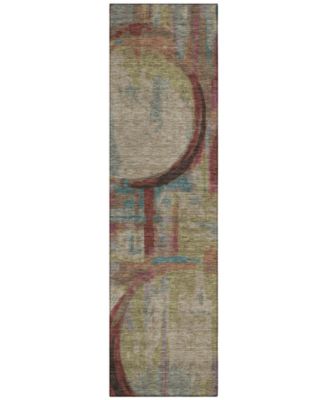 Addison - Chantille ACN855 2'3x7'6 Runner Area Rug
