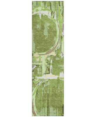 Addison - Chantille ACN855 2'3x7'6 Runner Area Rug