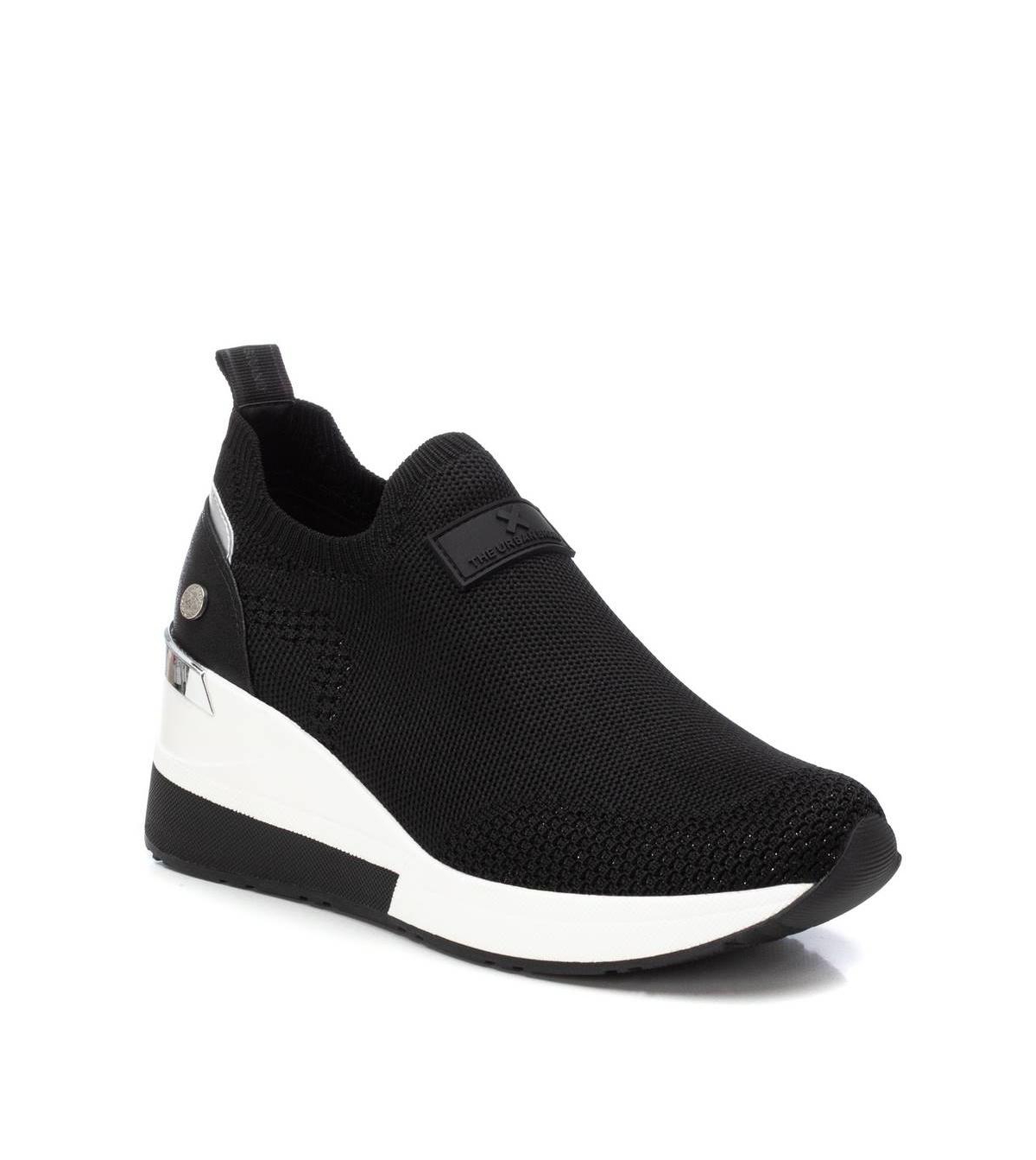 Women's Wedge Sneakers By Xti