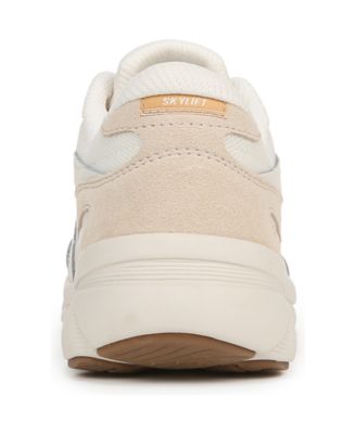 Women's Skylift Lace Up Walking Sneakers