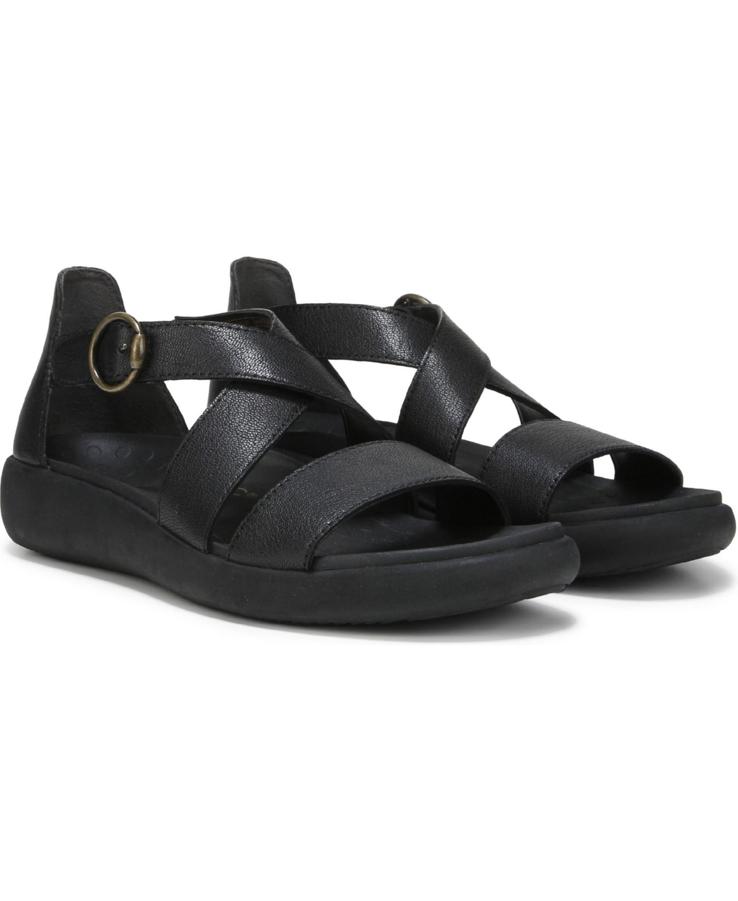 Womens Harmony Rx Strappy Sandals