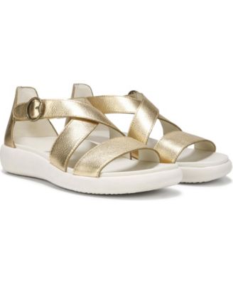 Womens Harmony Rx Strappy Sandals